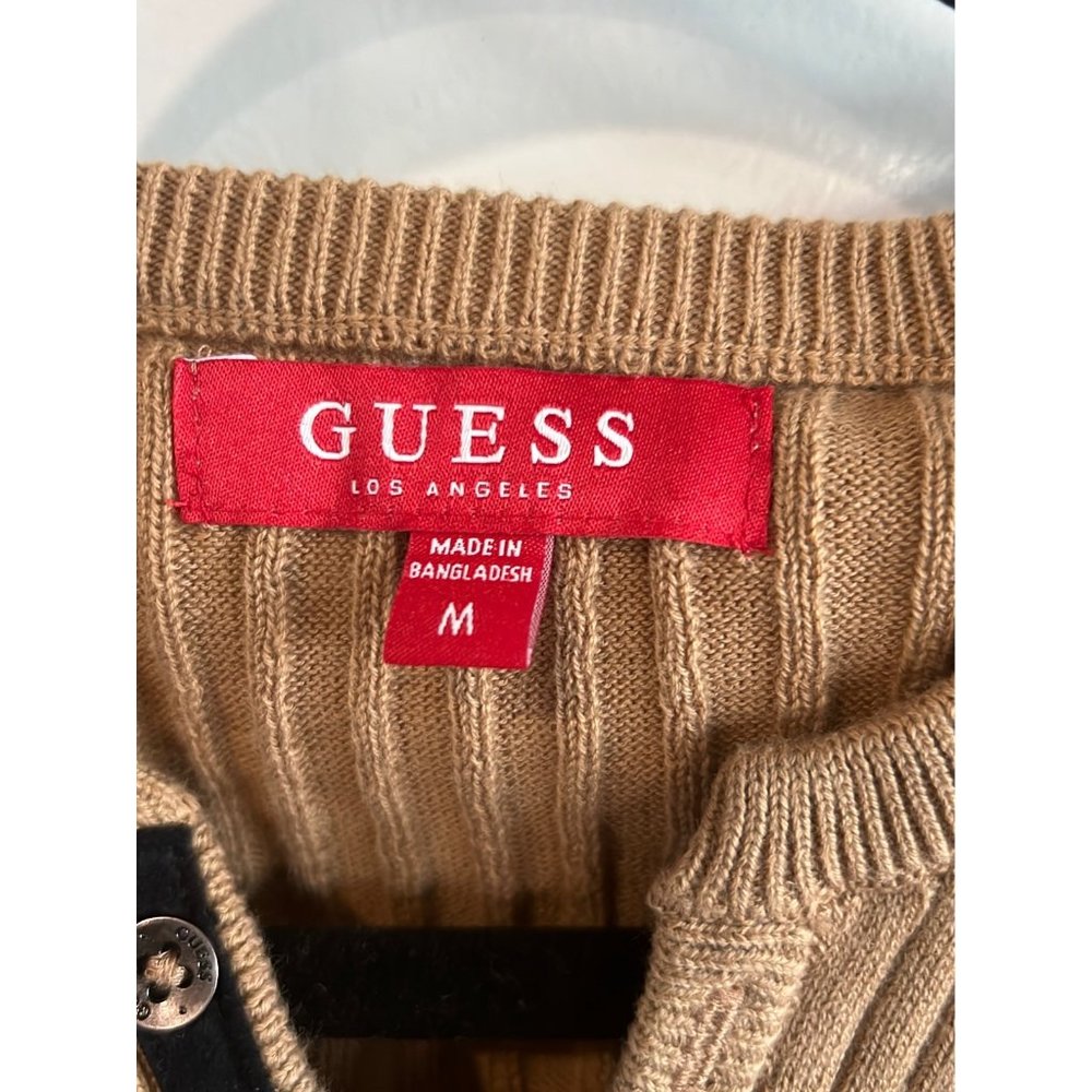 Guess Sweater - Picture 3 of 4